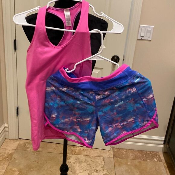 Ivivva‎ Set Sz 14 - Picture 1 of 5